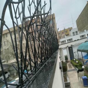 13 مدل حفاظ شاخ گوزنی پرتراکم امنیتی