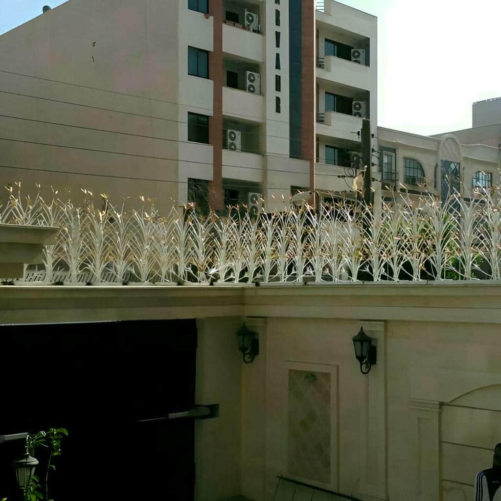 سفارش حفاظ لیلیوم با تراکم مناسب و رنگ مقاوم