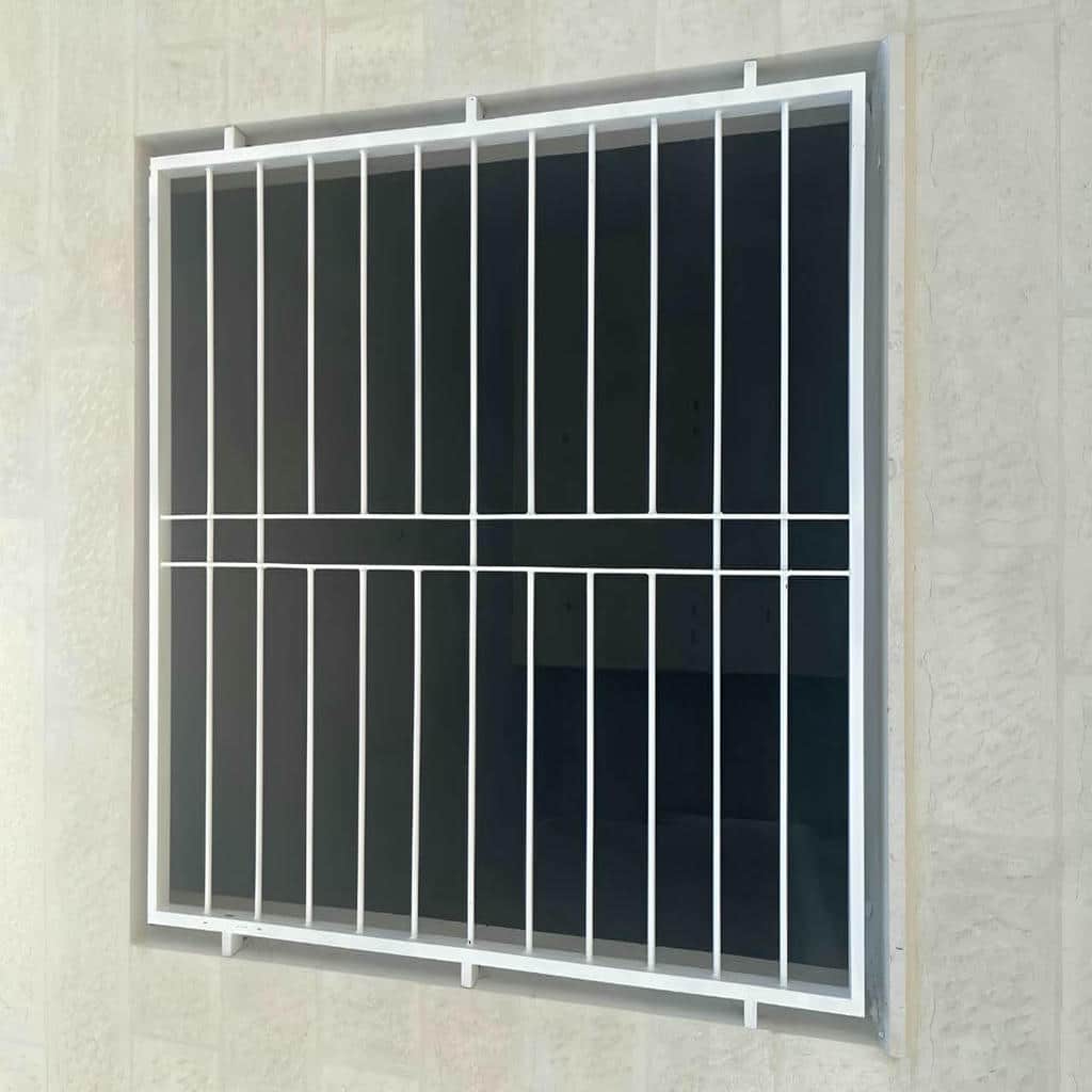 فروش حفاظ پنجره طرح دار لیزری با طرح مدرن و کلاسیک