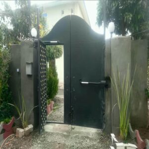 14 مدل جک درب تک لنگه نفررو