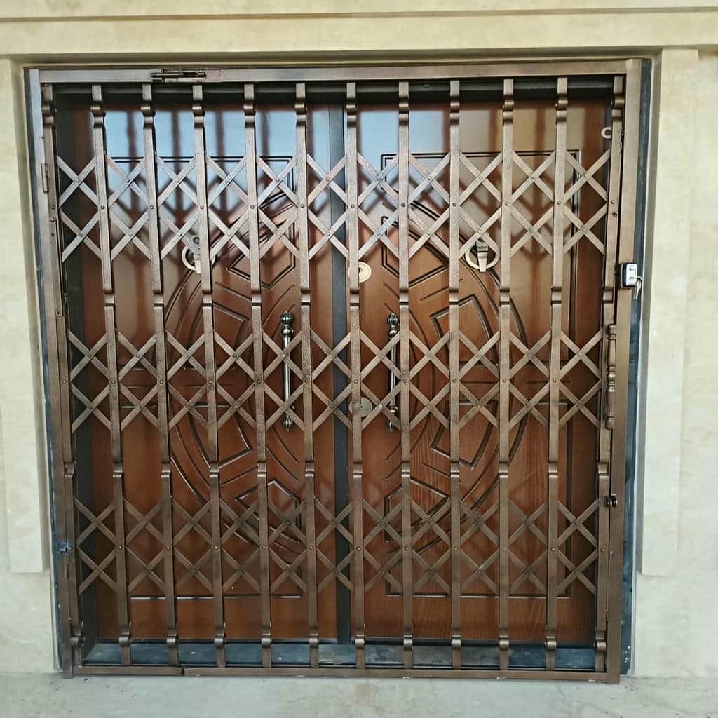 حفاظ متحرک با طراحی کاربردی