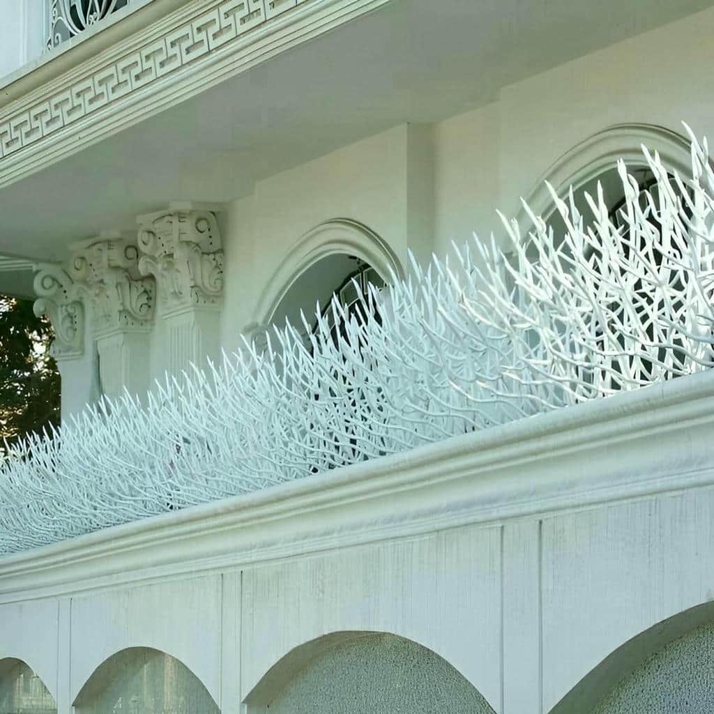 مرکز فروش تخصصی حفاظ دیوار برای انتخاب بین مدل ایرانی و خارجی