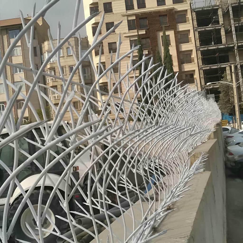 مدل طرح اف با پوشش مقاوم مدل طرح اف با پوشش مقاوم