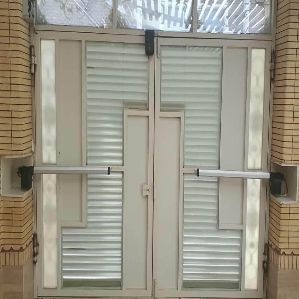 جک دو لنگه پارکینگ قدیمی مرکز فروش جک دو لنگه سفارشی مناسب بازسازی ساختمان های قدیمی