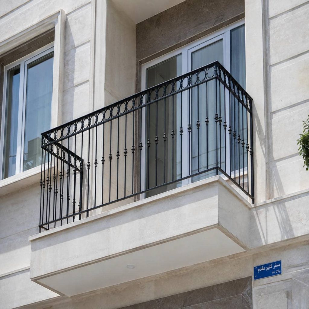 جزئیات پرداخت سطح چوب