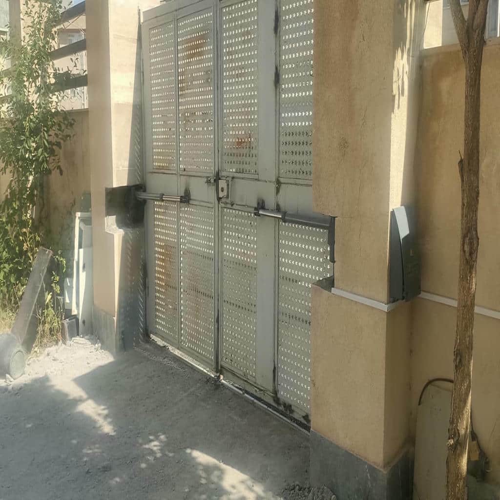 مرکز تخصصی جک پارکینگ در استان یزد