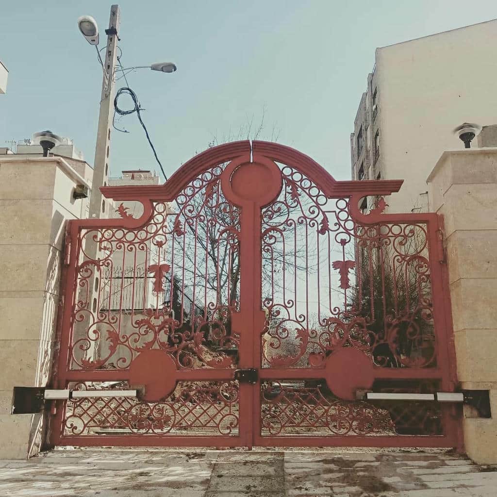 مرکز تخصصی فروش جک درب پارکینگ در مشهد و حومه