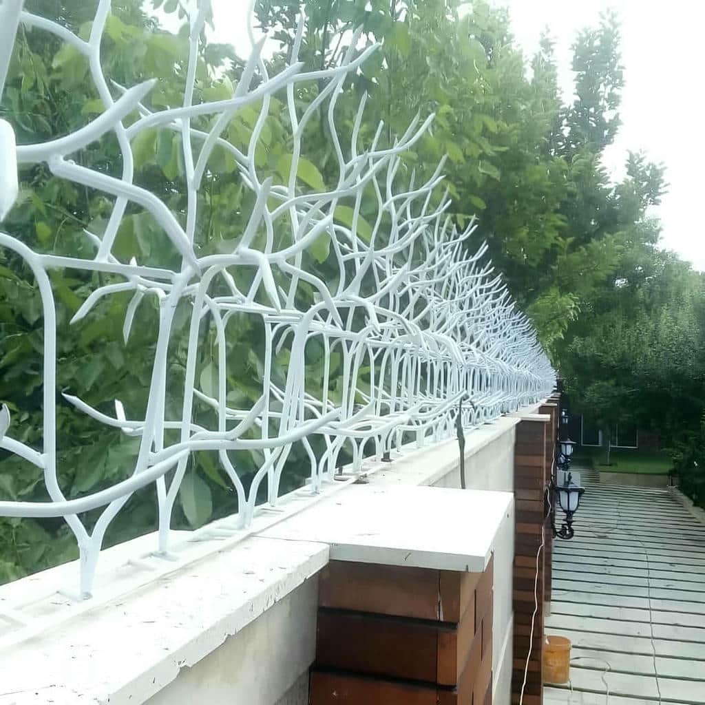 مرکز تخصصی حفاظ دیوار در اردبیل و حومه