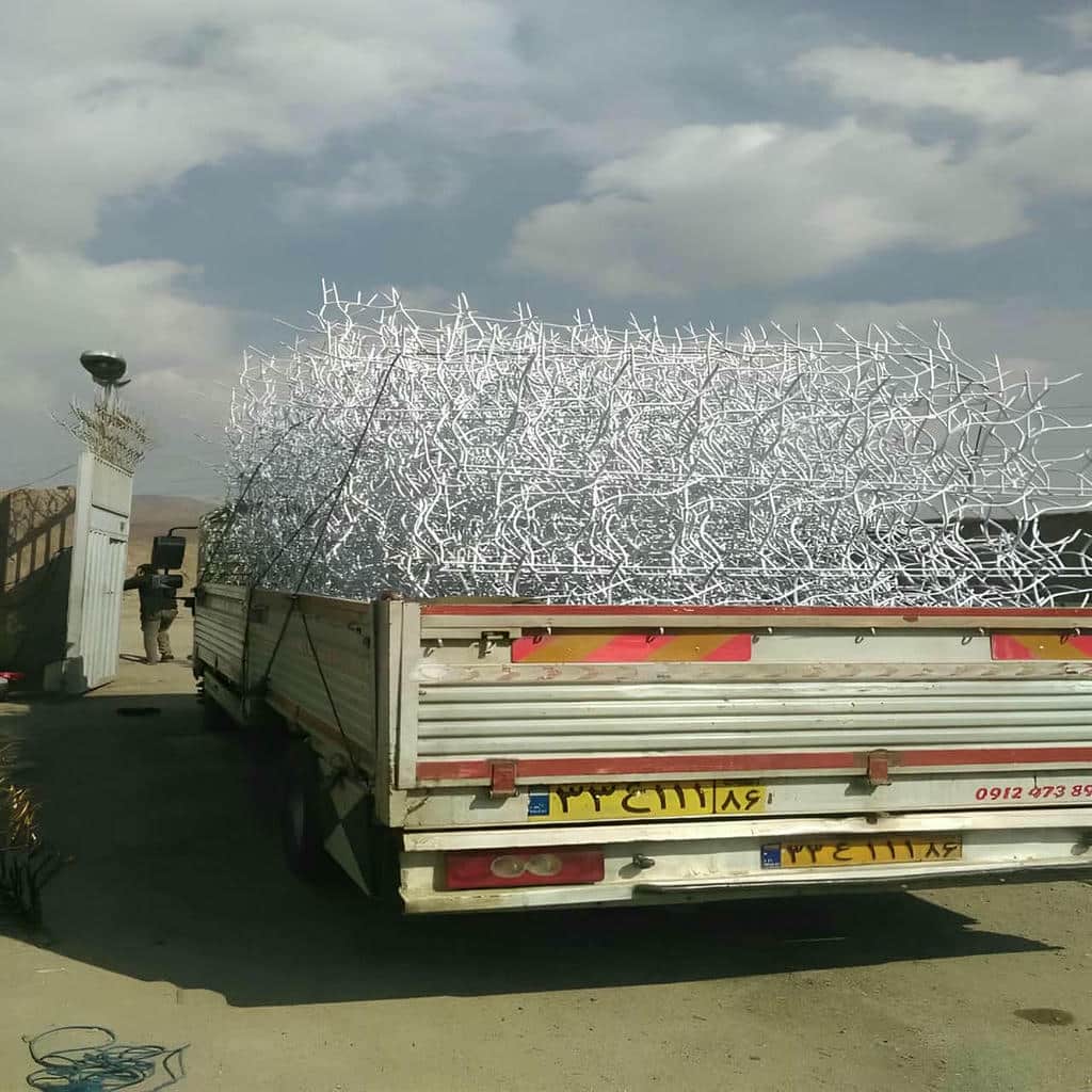 مرکز تخصصی حفاظ دیوار در سمنان و حومه