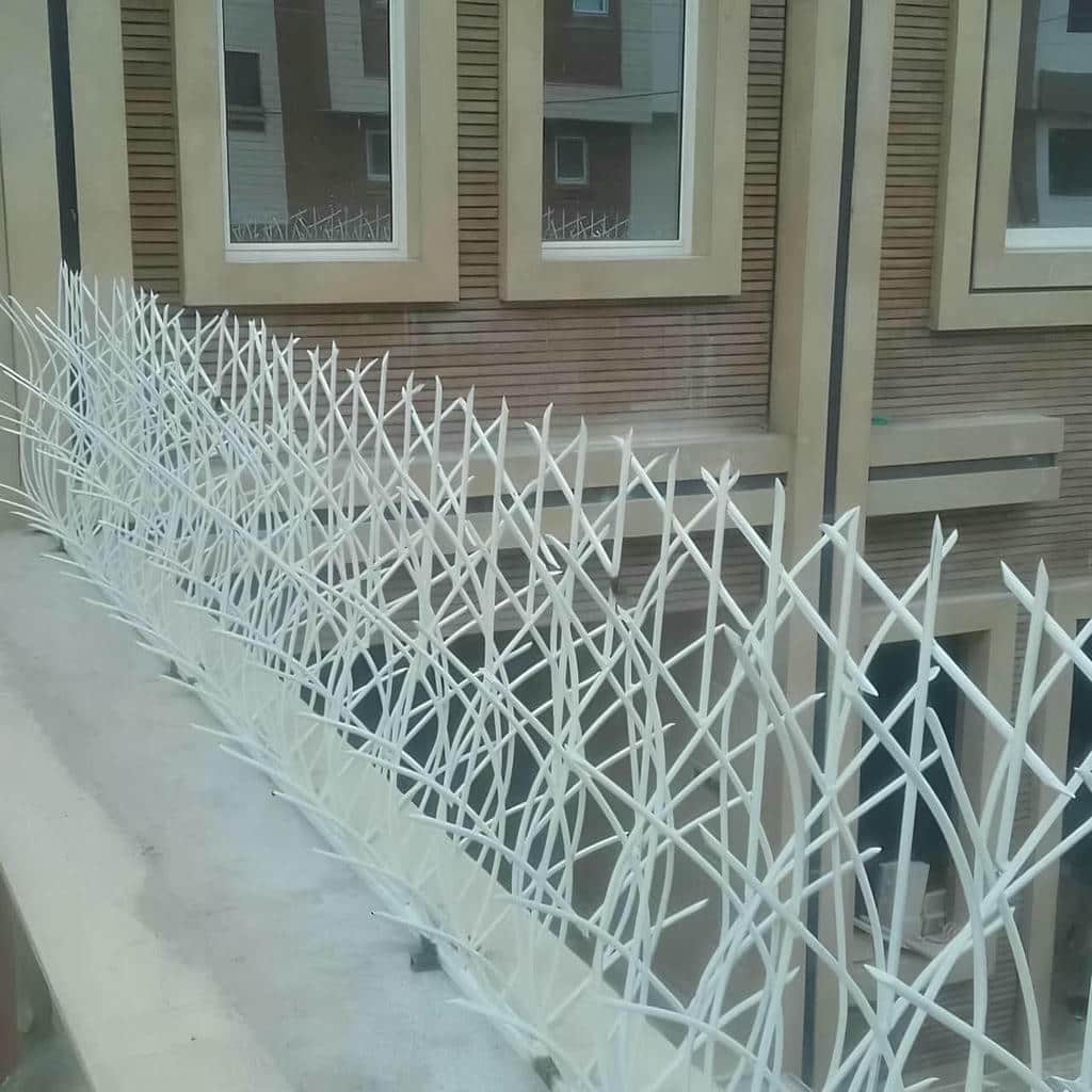فروش و سفارش حفاظ دیوار در شهرکرد و حومه
