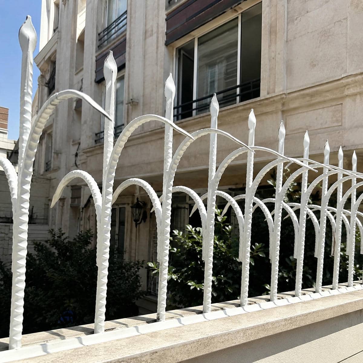 مرکز فروش حفاظ دیوار در استان تهران