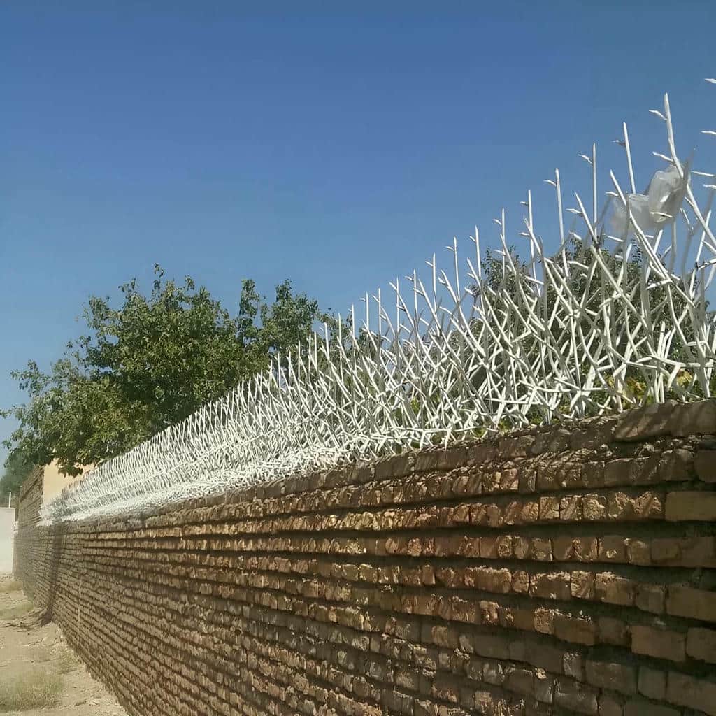 مرکز تخصصی حفاظ دیوار در گرگان