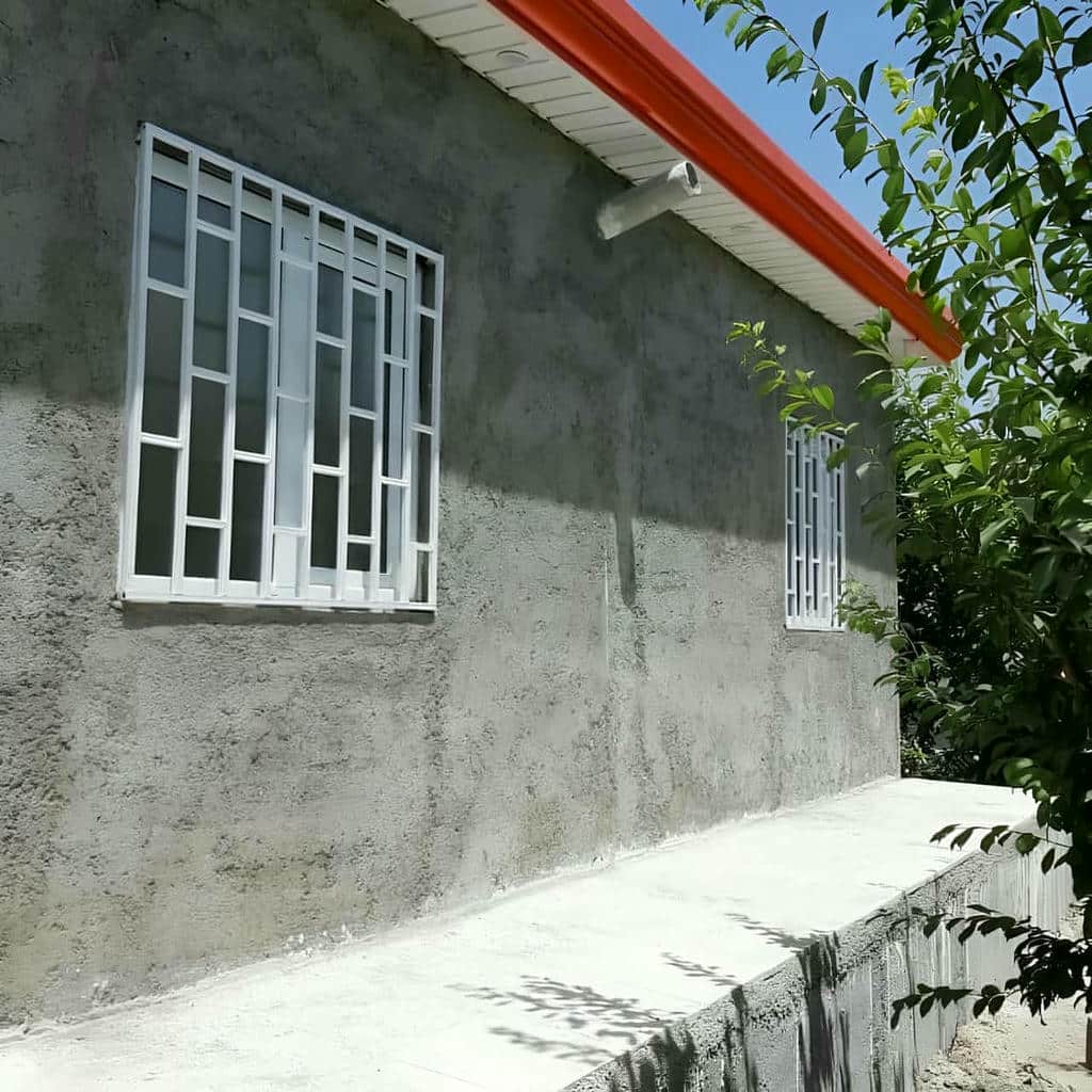 مرکز تخصصی حفاظ پنجره در ارومیه برای سفارش سفارشی