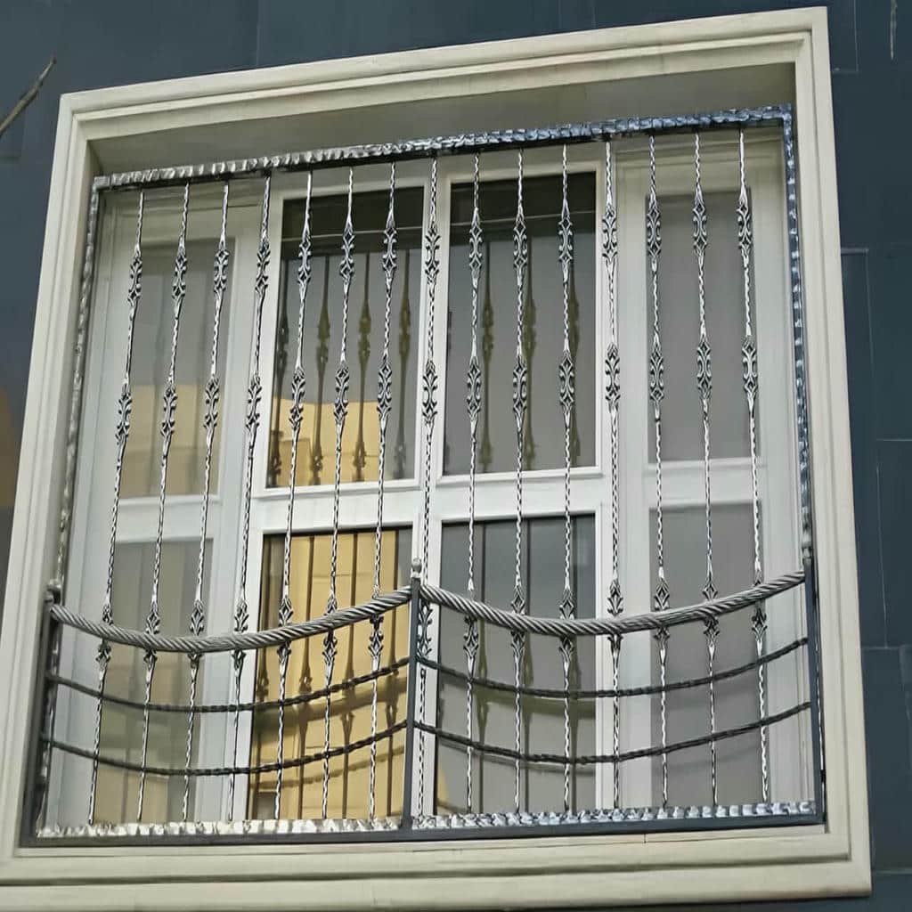 مرکز تخصصی حفاظ پنجره در استان چهارمحال و بختیاری