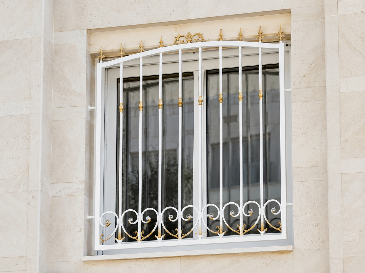 مرکز تخصصی حفاظ پنجره در استان اردبیل